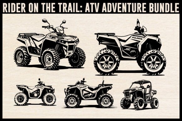 ATV Adventure Silhouette All Bundle Review