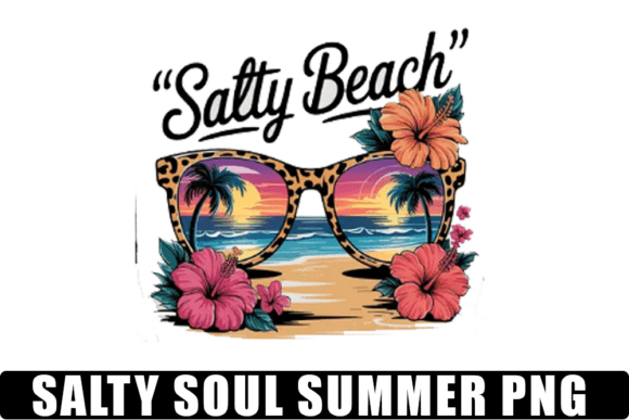 Beach Vibes Embroidery Review
