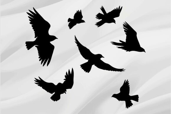 Bird Silhouette Embroidery Review: Practical Insights for Makers
