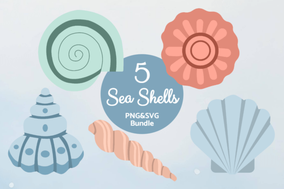 Coastal Shells Set Embroidery Review