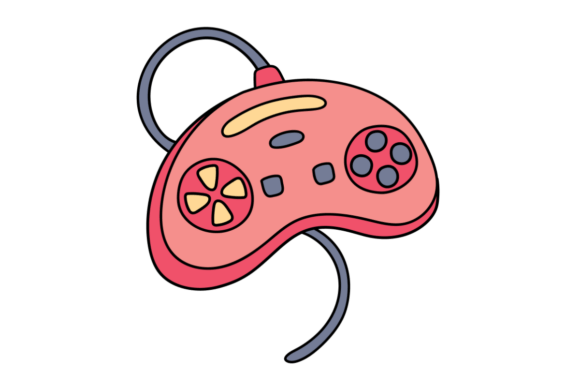 Game Controller Embroidery Review