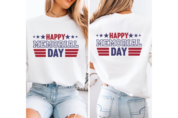 Memorial Day T Shirt Design: A Designer’s Review