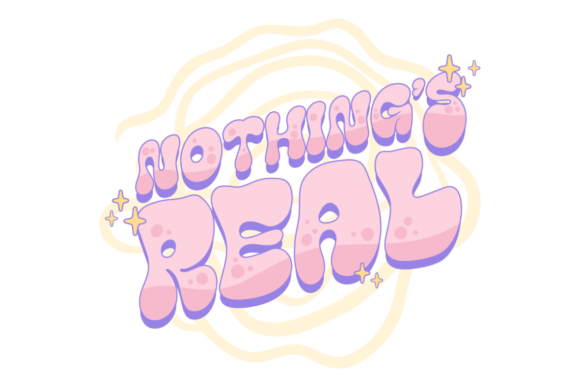 Nothing s Real Embroidery Review
