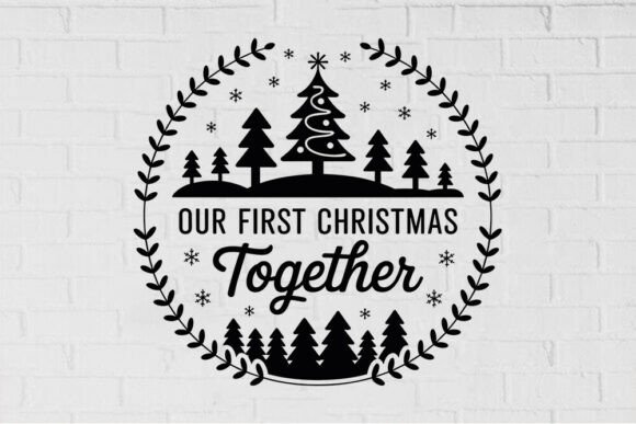 Our First Christmas Together: A Designer’s Review