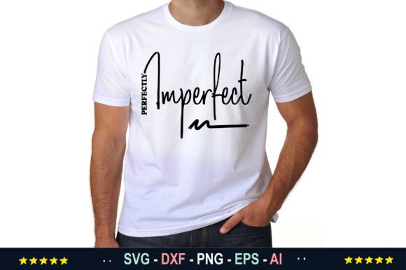 Perfectly Imperfect T-Shirt Embroidery Review