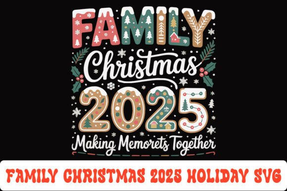 Review: Making Memories Together Christmas 2025