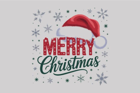 Reviewing Christmas Sublimation Design for Embroidery