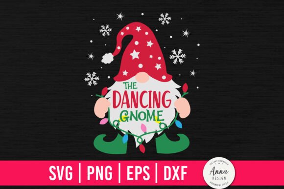 The Dancing Gnome Sublimation Review