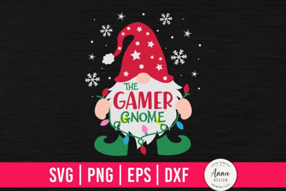 The Gamer Gnome Sublimation Review