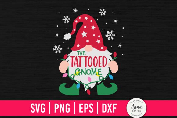 The Tattooed Gnome Sublimation: A Designer’s Review