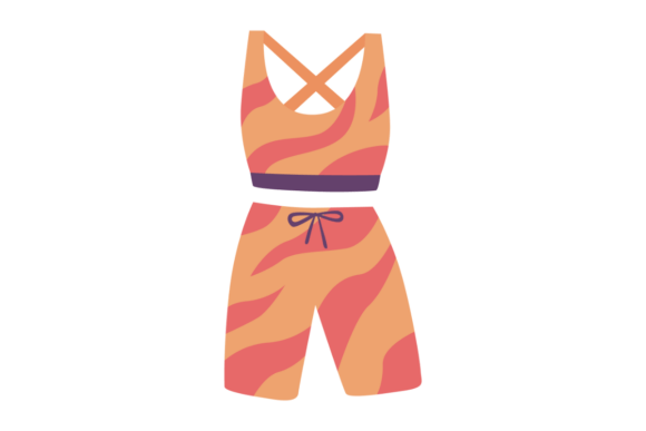 Workout Outfit Embroidery Review